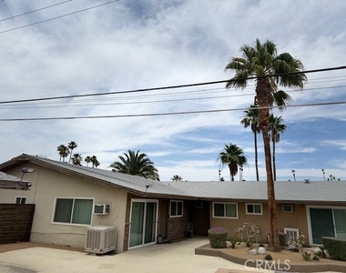 685 E Vista Chino - Photo Thumbnail 20