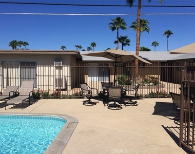 685 E Vista Chino - Photo Thumbnail 21