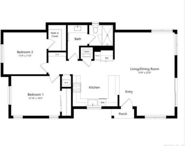 1223 Stonemark Place - Photo Thumbnail 12