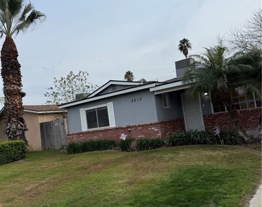 3013 Alma Way - Photo Thumbnail 5