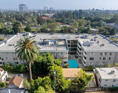 12115 San Vicente Boulevard - Photo Thumbnail 28