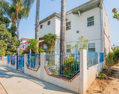 110 S Soto Street - Photo Thumbnail 9