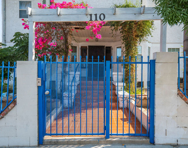 110 S Soto Street - Photo Thumbnail 1