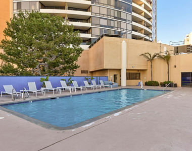 4316 Marina City Drive - Photo Thumbnail 23
