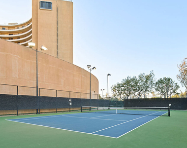 4316 Marina City Drive - Photo Thumbnail 25