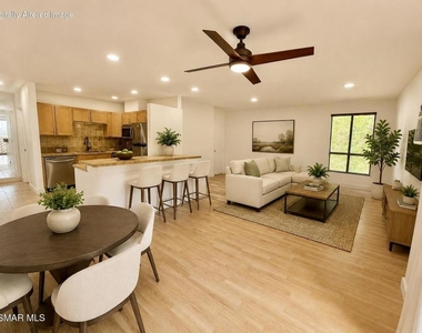 4506 Saugus Avenue - Photo Thumbnail 2