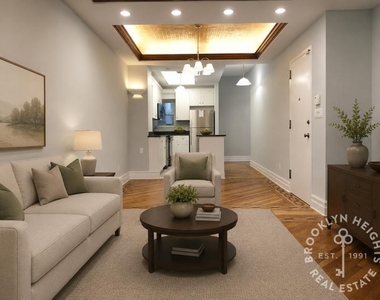 Garfield Pl - Photo Thumbnail 1