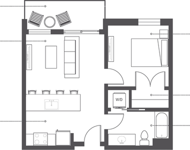 985 Albion St. - Photo Thumbnail 29
