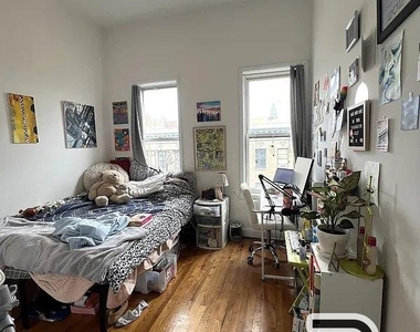 204 W 140th Street - Photo Thumbnail 3