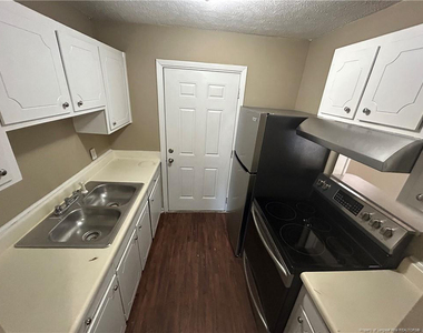 3210 Tallywood Drive - Photo Thumbnail 1