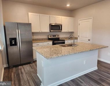 214 Gumspring Drive - Photo Thumbnail 1