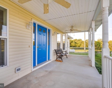 401 Ponderosa Trail - Photo Thumbnail 1