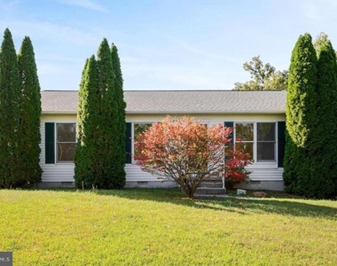 852 Morgan Place - Photo Thumbnail 1