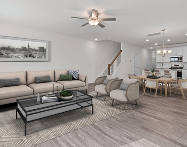 1033 Heartstone Way - Photo Thumbnail 1
