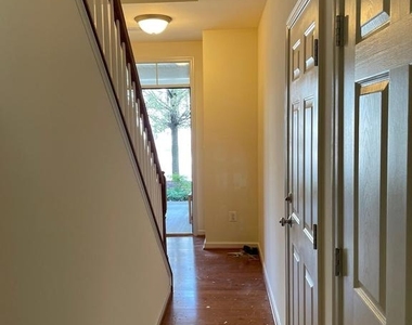 16766 Blackjack Oak Lane - Photo Thumbnail 2