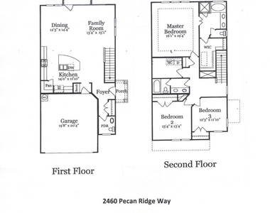 2460 Pecan Ridge Way - Photo Thumbnail 16