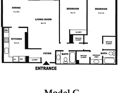 8370 Greensboro Drive - Photo Thumbnail 13