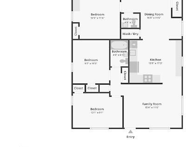 3141 Chepstow Lane - Photo Thumbnail 15