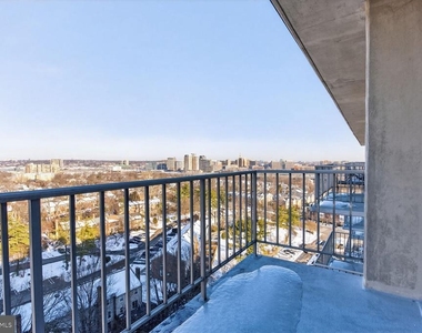 2059 Huntington Avenue - Photo Thumbnail 1