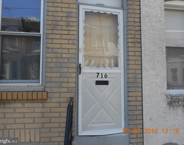 716 Hoffman Street - Photo Thumbnail 1