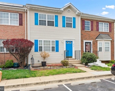 4935 Wall Flower Way - Photo Thumbnail 2