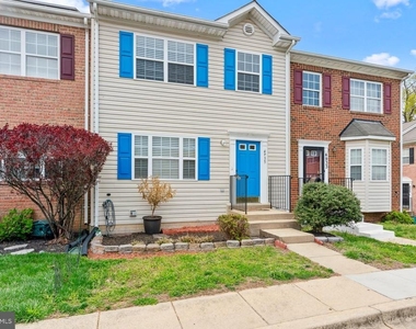 4935 Wall Flower Way - Photo Thumbnail 1