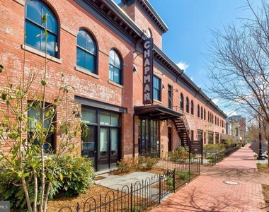 57 N Street Nw - Photo Thumbnail 2