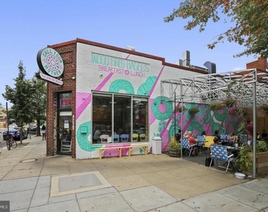 4605 Georgia Avenue Nw - Photo Thumbnail 29