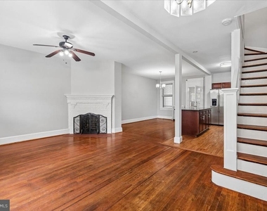 4605 Georgia Avenue Nw - Photo Thumbnail 2