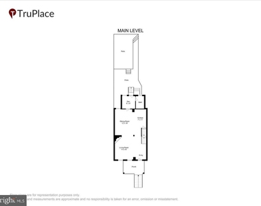 4605 Georgia Avenue Nw - Photo Thumbnail 33