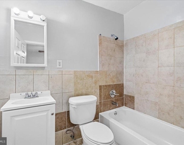 4605 Georgia Avenue Nw - Photo Thumbnail 14