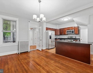 4605 Georgia Avenue Nw - Photo Thumbnail 7