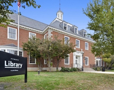 4605 Georgia Avenue Nw - Photo Thumbnail 28