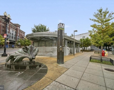 4605 Georgia Avenue Nw - Photo Thumbnail 26