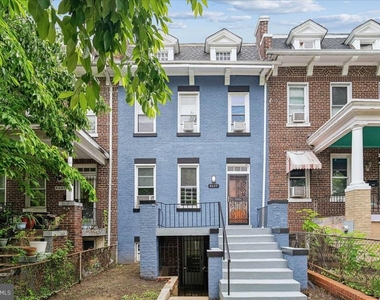4605 Georgia Avenue Nw - Photo Thumbnail 25