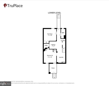 4605 Georgia Avenue Nw - Photo Thumbnail 36
