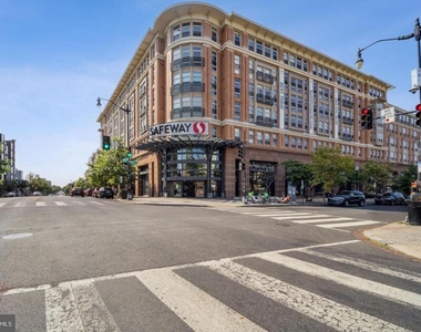 4605 Georgia Avenue Nw - Photo Thumbnail 27