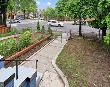 4605 Georgia Avenue Nw - Photo Thumbnail 23