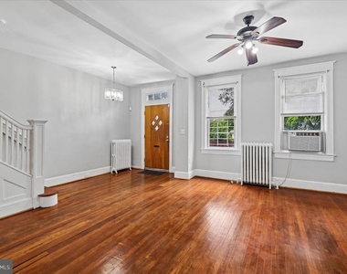 4605 Georgia Avenue Nw - Photo Thumbnail 9