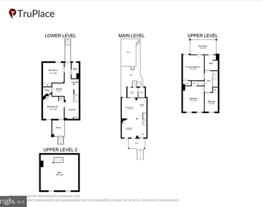 4605 Georgia Avenue Nw - Photo Thumbnail 37