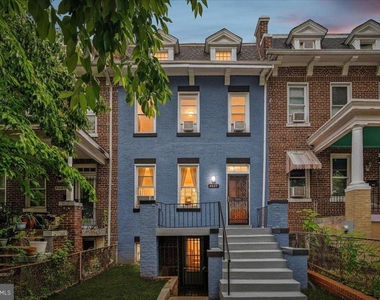 4605 Georgia Avenue Nw - Photo Thumbnail 24