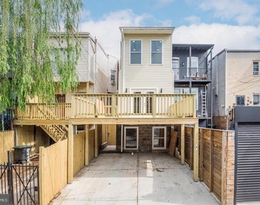 20 T Street Nw - Photo Thumbnail 12