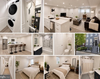 20 T Street Nw - Photo Thumbnail 9