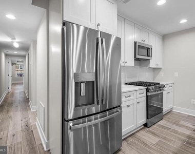 20 T Street Nw - Photo Thumbnail 14