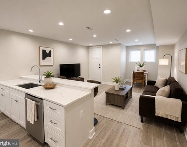20 T Street Nw - Photo Thumbnail 11