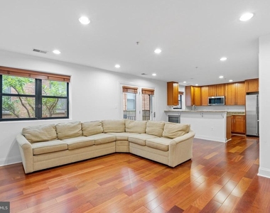 1354 Euclid Street Nw - Photo Thumbnail 1