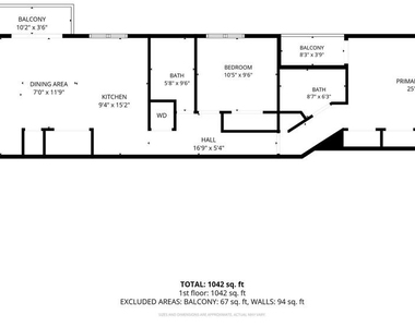 1354 Euclid Street Nw - Photo Thumbnail 28