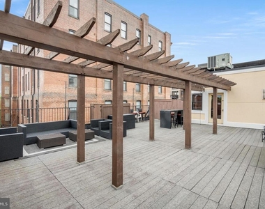 1354 Euclid Street Nw - Photo Thumbnail 21