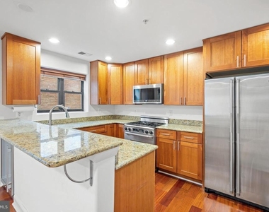 1354 Euclid Street Nw - Photo Thumbnail 6