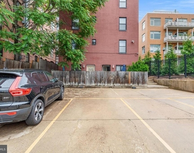 1354 Euclid Street Nw - Photo Thumbnail 25